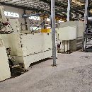 美國辛辛那提1250六工位臥式鏜銑加工中心
發那科MC系.
