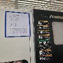 威亞L210A數(shù)控車床，8寸卡盤，帶對刀儀，12工位刀塔，.