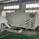 美國哈挺GS250PIus精密數(shù)控車床、發(fā)那科OI-TD阿爾法電.