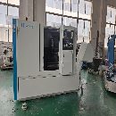 美國哈挺GS250PIus精密數(shù)控車床、發(fā)那科OI-TD阿爾法電.