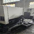 杭州惠勒LT-210，8寸卡盤主軸電機11/15KW，回轉(zhuǎn)直徑51.