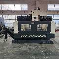 南通機(jī)床廠產(chǎn)2015數(shù)控龍門、行程2200/1600、帶側(cè)銑頭.