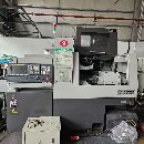 津上325走心機。
同款兩臺日本津上走心機B0325-II，棒.