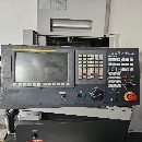 津上325走心機。
同款兩臺日本津上走心機B0325-II，棒.