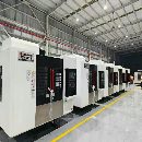 新到五臺2025年安裝少用855加工中心，三菱M80系統，BT.