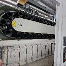 普什寧江630雙工位臥加、新機160多萬、發那科MF系統，.