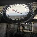 【bt50齒輪頭】臺灣立揚(yáng)116G加工中心，發(fā)那科MD系統(tǒng)、.