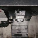 【bt50齒輪頭】臺灣立揚116G加工中心，發那科MD系統、.