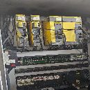【bt50齒輪頭】臺灣立揚116G加工中心，發那科MD系統、.