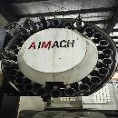 剛剛拿下一臺9成新臺功2015數(shù)控龍門加工中心、2024年.
