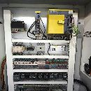 南通機床廠產2015數控龍門、工作臺2/1.25米、行程2200.