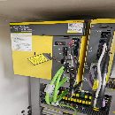 杭州惠勒LT-210，8寸卡盤主軸電機11/15KW，回轉(zhuǎn)直徑51.
