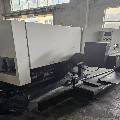 杭州惠勒LT-210，8寸卡盤主軸電機11/15KW，回轉(zhuǎn)直徑51.