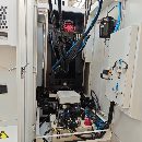 幾乎全新：南通國(guó)盛630臥加，bt50主軸，只用幾百小時(shí).