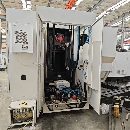 2024年產(chǎn)國盛630臥加，bt50主軸，只用幾百小時，工作.