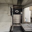 2024年產(chǎn)國盛630臥加，bt50主軸，只用幾百小時，工作.