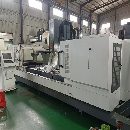 普拉迪4500同款4臺，2023年11月設備，bt40主軸