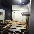 剛剛買下 在位干活原裝沈陽800雙工位臥加  超重型滾柱.