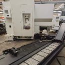 剛買一臺2024年產(chǎn)國盛630臥加，bt50主軸，只用400多小.