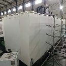 明天到昆山倉庫，福建泉州工廠買下4臺普拉迪4500加工.