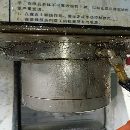 明天到昆山倉庫，福建泉州工廠買下4臺普拉迪4500加工.