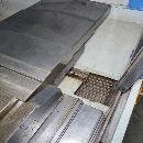 韓國斗山Mynx6550加工中心，三軸硬軌，配BT50主軸24把.