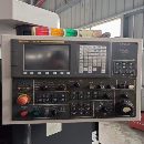 臺灣原裝進口程泰GA3600L數控車床，臺灣15寸中空液壓.