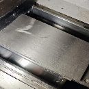 臺灣原裝進口程泰GA3600L數控車床，臺灣15寸中空液壓.