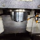 紐威903S立式加工中心發那科0i-MD系統行程:850-520-56.