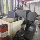 臺灣協鴻3190數控龍門，工作臺3100-1830，過寬2160，.