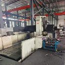 臺灣協鴻3190數控龍門，工作臺3100-1830，過寬2160，.