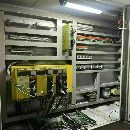 寧波海天4028數控龍門，工作臺2000/4000mm，門寬2800m.