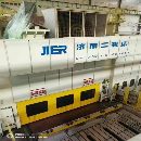 濟南二機少用2500多工位以拿下，開機完美.配瑞士自動.