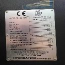 韓國威亞L400C數控車床。15寸卡盤，A2-11主軸，高低檔.