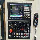 新代系統的866加工中心有貨了新到一臺2022年廣東一機8.