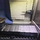 剛剛買下，工廠在位，整體床身的準新機2024年生產，韓.