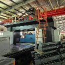剛剛買下臺灣大隈4032龍門加工中心行程4255-3200-1200.