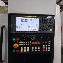上海皕吉960立加三軸滾柱導軌發那科0i-MFplus系統BT40.