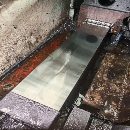 同款兩臺海天630臥加，2015年出，BT50齒輪頭6000轉，6.