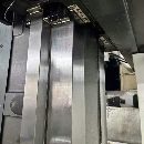 9成新臺功2015數控龍門加工中心、2024年設備、三軸行.