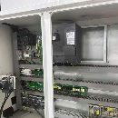 9成新臺功2015數控龍門加工中心、2024年設備、三軸行.