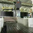 海天4028數控龍門工作臺2000/4000mm，門寬2800mm，過.