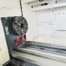 臺灣原裝永銓數控車床LD48x3000平軌數控車床，8工位伺.