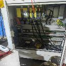 上海工廠剛剛買下紐威PM130H加重款 數控刨臺鏜床，5軸.
