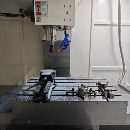 正權1160重型加工中心2025年 同款兩臺三菱M80系統三軸.
