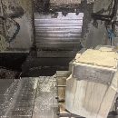 臺群T5鉆工  工廠在位50臺  全部頂配  主軸24000轉   .