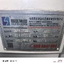 上海工廠剛剛買下一臺23年到廠國盛6030龍門加工中心 .