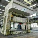 上海工廠出售： 合肥鍛壓1250噸臺面2.24.2米開口2米