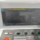 準新普拉迪4500型材機，2023年11月出廠，發那科MFplus.