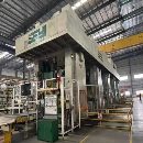 長沙工廠，在位，少用，臺灣協易產1000噸沖壓線5臺，1.